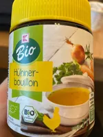 Hühnerbouillon K-Bio