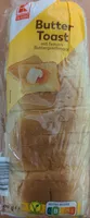 Butter-Toast