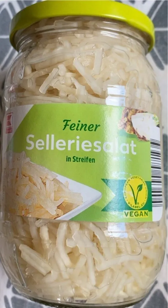 Selleriesalat