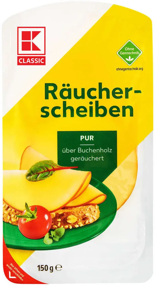 Räucherscheiben PUR