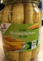 Maiskölbchen