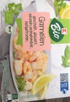 Bio Garnelen