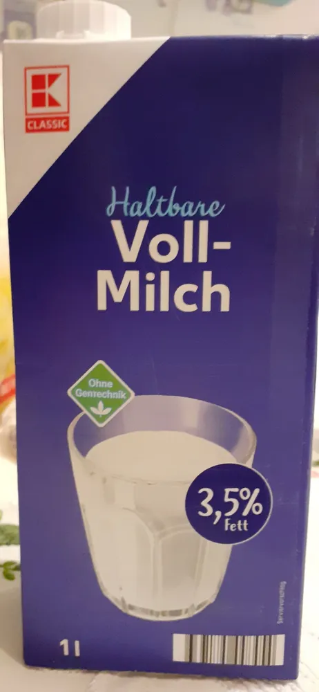 H Milch