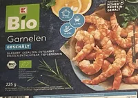Garnelen