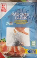 Räucherlachs