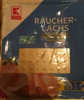 Räucherlachs