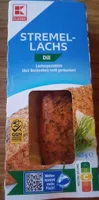 Stremellachs Dill
