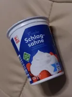 Schlagsahne