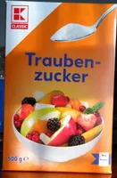 Traubenzucker