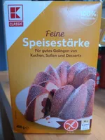 Feine Speisestärke