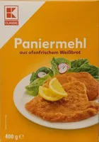 Paniermehl