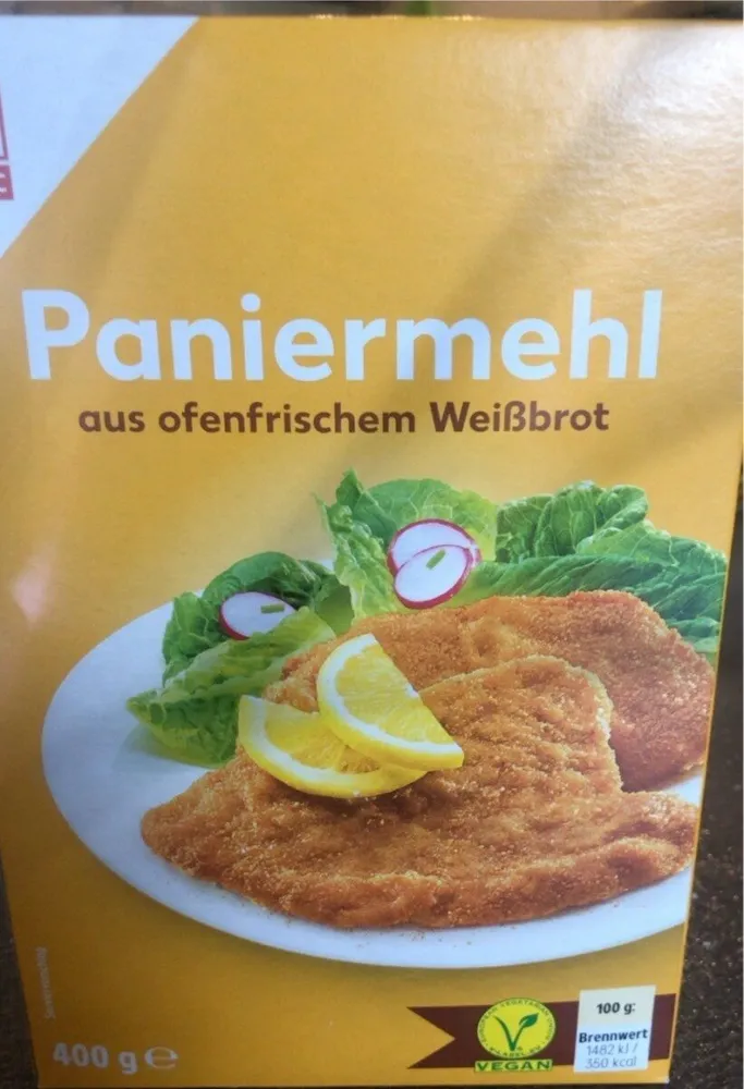 Paniermehl