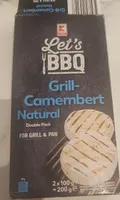 Camembert