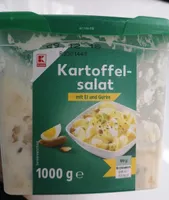 Kartoffelsalat