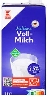 Milch