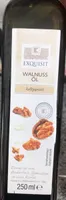 Walnuss oil
