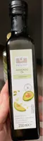 Avocado Öl