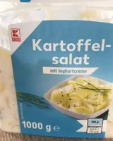 Kartoffel-salat