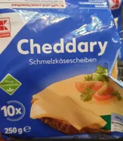 Schmelzkäsescheiben