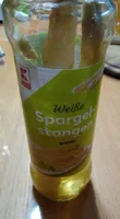 Spargelstangen