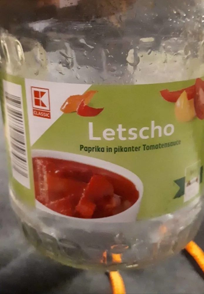 Letscho