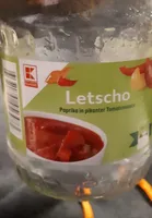 Letscho