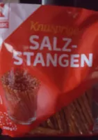 Salz- Stangen