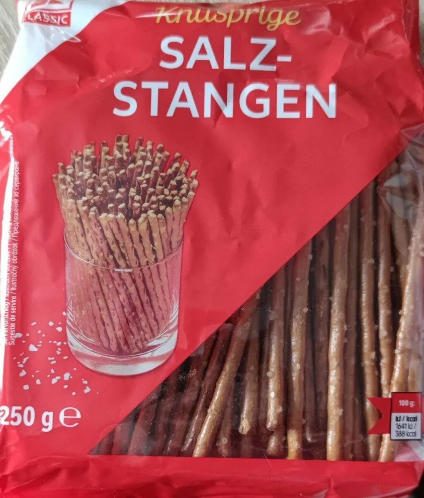 Salzstangen