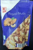 Royal Nuts