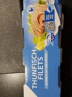 Tunfisch im eigenen Saft