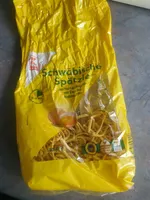 Schwaebische Spätzle Nudeln