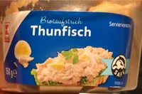 Thunfisch Brotaufstrich