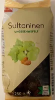 Sultaninen