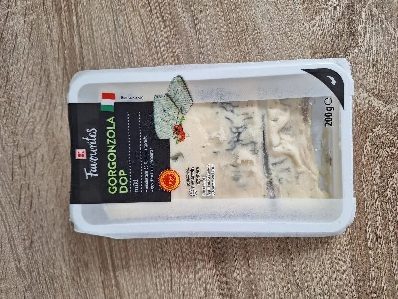 Gorgonzola Dop