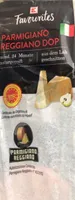 Parmigiano Reggiano DOP