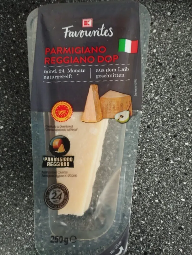 Parmesan