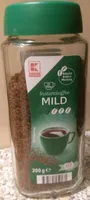 K-Classic Instantkaffee Mild