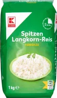 Langkornreis