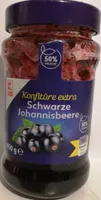 Schwarze Johannisbeere