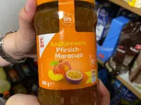 Konfitüre extra