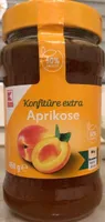 Konfitüre Extra Aprikose
