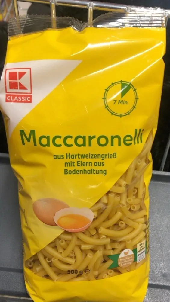 Maccaronelli