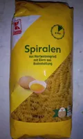 Nudeln - Fusili