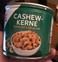 Cashew kerne
