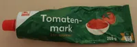 Tomatenmark 3-fach konzentriert