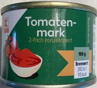 Tomatenmark