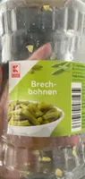 Brech bohnen