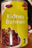 Kidneybohnen