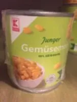 Gemüsemais