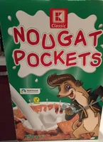 Nougat Pockets